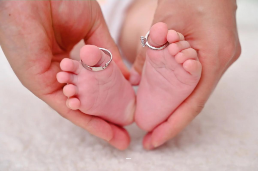 白沙几个月宝宝可以枕枕头